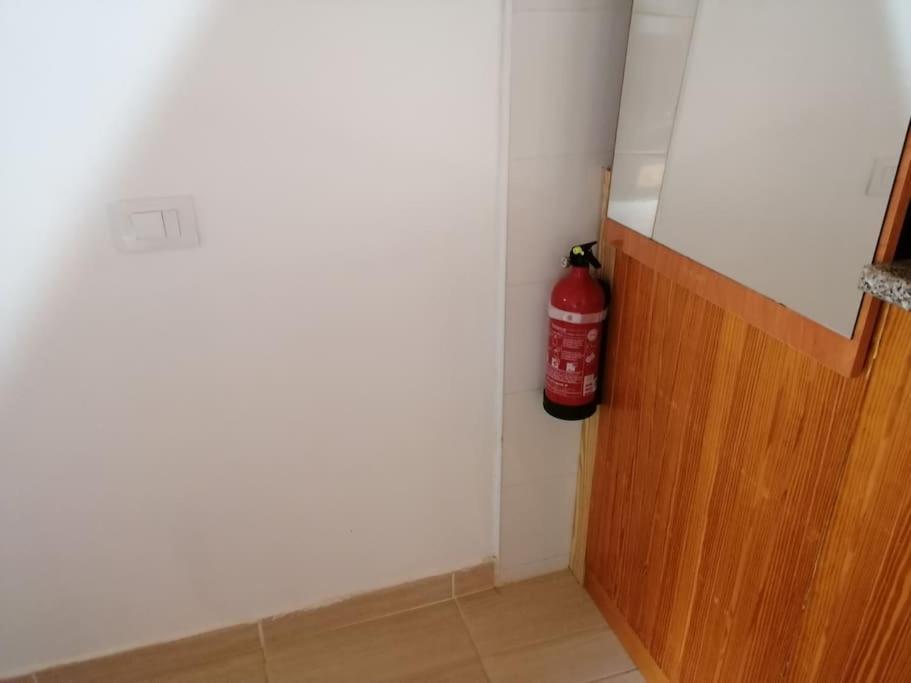Habitacion Matrimonial Privada Con Areas Compartidas Ла Лагуна Екстериор снимка