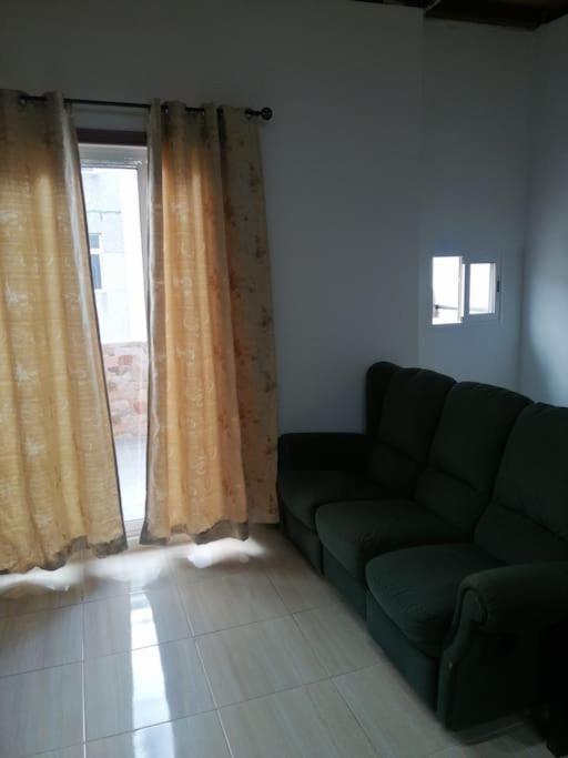 Habitacion Matrimonial Privada Con Areas Compartidas Ла Лагуна Екстериор снимка