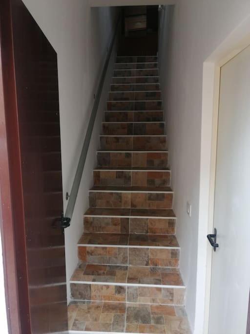 Habitacion Matrimonial Privada Con Areas Compartidas Ла Лагуна Екстериор снимка