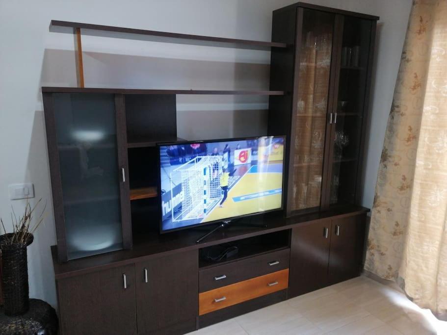Habitacion Matrimonial Privada Con Areas Compartidas Ла Лагуна Екстериор снимка