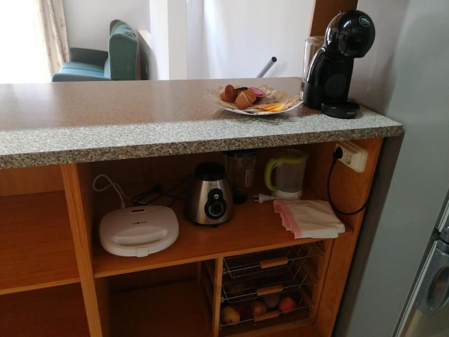 Habitacion Matrimonial Privada Con Areas Compartidas Ла Лагуна Екстериор снимка