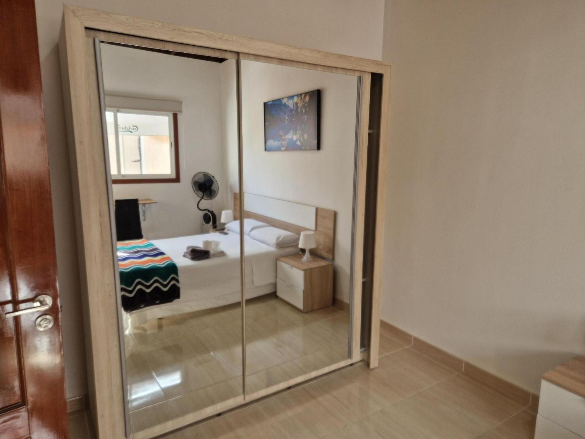 Habitacion Matrimonial Privada Con Areas Compartidas Ла Лагуна Екстериор снимка