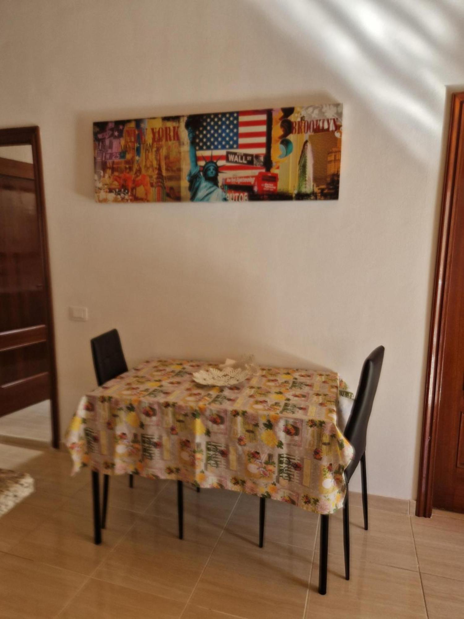 Habitacion Matrimonial Privada Con Areas Compartidas Ла Лагуна Екстериор снимка